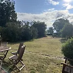 Confortable Proche Moulins Avec Jardin & Poele A Bois - Fr-1-489-463 *