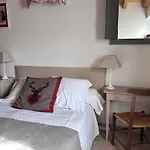 Confortable Proche Moulins Avec Jardin & Poele A Bois - Fr-1-489-463 Toulon-sur-Allier