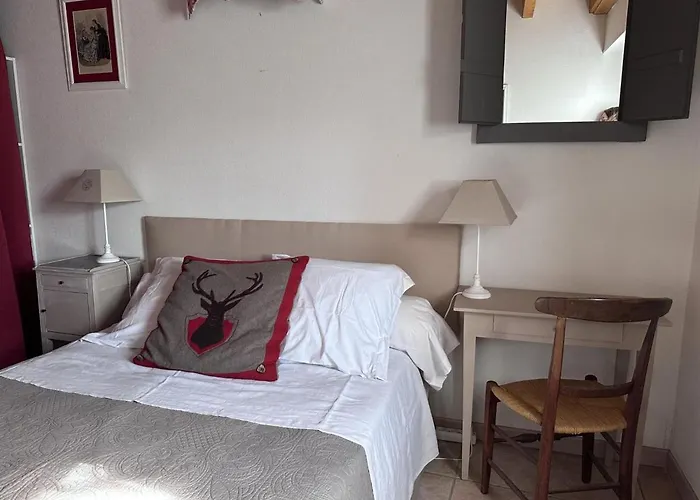 Confortable Proche Moulins Avec Jardin & Poele A Bois - Fr-1-489-463 Toulon-sur-Allier